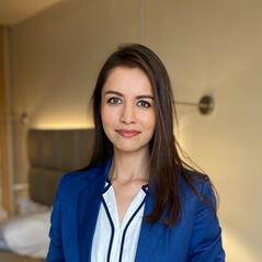 Founder - Breakthrough Socials